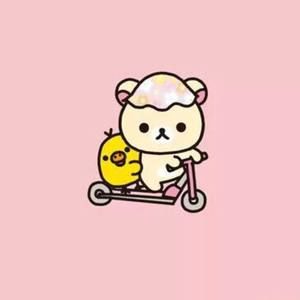 Meet your Posher, Chiaki